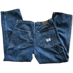 Ralph Lauren Y2K Carpenter Jeans
